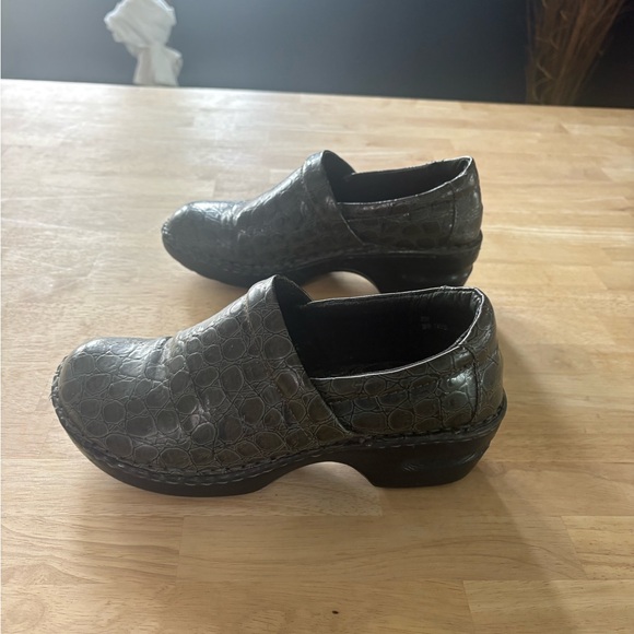 B.O.C clogs - Picture 6 of 10